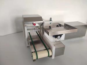 Máquina de pincho Souvlaki al mejor precio/máquina para hacer <span class=keywords><strong>kebab</strong></span>/máquina para llevar cuerdas de carne - Product Image 4