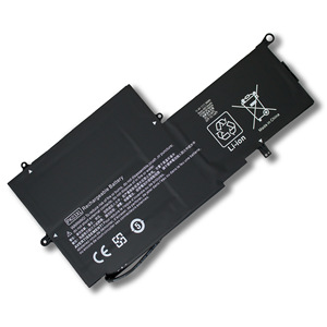 Batería Integrada para Portátil HK-HHT PK03XL para <span class=keywords><strong>HP</strong></span> <span class=keywords><strong>Spectre</strong></span> <span class=keywords><strong>Pro</strong></span> X360 <span class=keywords><strong>G1</strong></span> G2 TPN-Q157 HSTNN-DB6S 11.4V 4950mAh Recargable - Product Image 1
