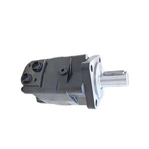 Motor Hidráulico de Pistón Orbital Hansen BMS 250 con 1 Año de Garantía, Hecho en Shandong - Product Image 3