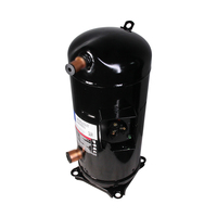 Compresseur Zr R22 ZR160KC-TFD-522 ZR144KC ZR190KC Emerson Copeland Compresseur de climatisation