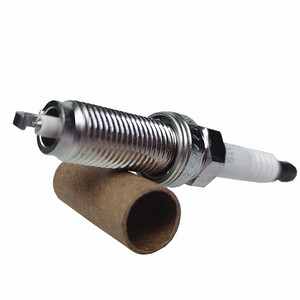 NGK หัวเทียน Ilzkar7e11s หัวไฟอิริเดียมสำหรับ Acura Honda Accord Civic CRV 12290-5k0-a01 - Product Image 2