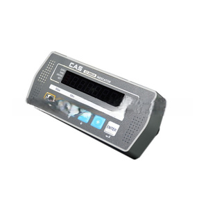 Instrumento de Pesaje Veidt para CAS Kais CI-2001A, Báscula de Plataforma Pequeña con Pantalla Digital para Pesaje Preciso - Product Image 1