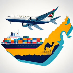 लॉजिस्टिक्स कंटेनर <span class=keywords><strong>FCl</strong></span> Lcl dp एयर कार्गो फोर्वर्डर सेवा शिपिंग एजेंट माल भाड़ा एक्सप्रेस तेजी से संयुक्त अरब अमीरात के लिए तेजी से - Product Image 3