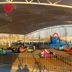 Pin Powered trẻ em bội thu xe giá cả cạnh tranh điều khiển từ xa bội thu xe ô tô thiết lập - Product Image 6