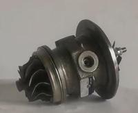 Nouvelle cartouche de turbocompresseur Hengyi TB2557 452047-0001 1960004 1952776 pour Nissan Terrano II avec moteur TD27T R20