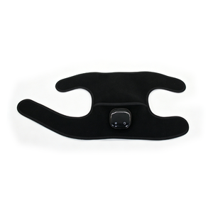 Unisex Wearable Graphene <strong>Heating</strong> <strong>Knee</strong> Brace Adjustable Electric Warm <strong>Knee</strong> <strong>Support</strong> Portable <strong>Knee</strong> Pad for Joint Pain Relief - Product Image 2