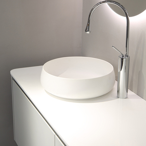 Salle <span class=keywords><strong>De</strong></span> bain completo lavabo specchio bagno Vanity Cabinet Import lavelli bagno - Product Image 3