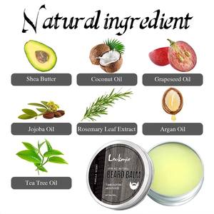 Bálsamo para <span class=keywords><strong>Barba</strong></span> con Aroma Natural al por Mayor, Crema Orgánica para <span class=keywords><strong>Barba</strong></span> <span class=keywords><strong>y</strong></span> <span class=keywords><strong>Bigote</strong></span>, Amigable con la Piel, Previene la Picazón <span class=keywords><strong>y</strong></span> la <span class=keywords><strong>Caspa</strong></span> <span class=keywords><strong>en</strong></span> la <span class=keywords><strong>Barba</strong></span> - Product Image 3