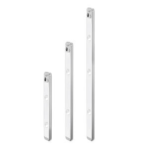 Регулируемая беспроводная светодиодная лампа с магнитным датчиком движения для современного освещения лестниц, кухонных шкафов и других помещений - Product Image 3