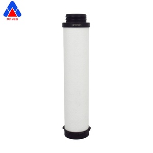 ไส้กรองแยกละอองน้ำมัน Huahang รุ่นใหม่ ไส้กรองใยแก้วความแม่นยำสูง HP2512X1 HP2512XA สำหรับระบบลมอัด - Product Image 5