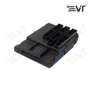 Euro6 Xe Tải Phần 81258067117 81258067072 81258067096 Zbr2 Khối ECU Đơn Vị Điều Khiển Trung Tâm On-Board Máy Tính Cho Người Đàn Ông Tgs Tgx - Product Image 2