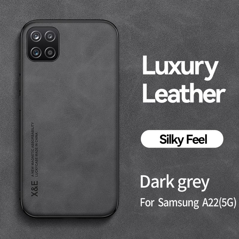 Dark Grey