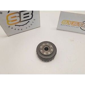 Puleggia Albero Motore Fantic 500cc 2018-2021 Ricambio Motore Moto - Product Image 4