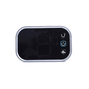 Sarung Tangan Rehabilitasi Robot Hemiplegia Disfungsi Tangan Baru untuk Pasien Stroke, Pelatih Genggaman Tangan Robot dan Pemijat - Product Image 4