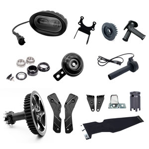 Phụ tùng Surron chính hãng và độ chế, dành riêng cho Pháp và Đức, phụ tùng xe đạp điện Surron nâng cấp - Product Image 4