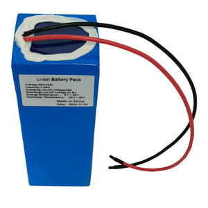 36v 21ah 电池适用于卡宝天行者8 36v 10.5ah 电池适用于卡宝天行者8 电池适用于卡宝天行者8 滑板车 - Product Image 4