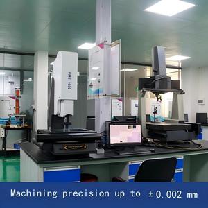 Services de fabrication de précision sur mesure pour pièces métallurgiques de haute précision, automatisation, robotique et composants d'équipements laser - Product Image 5