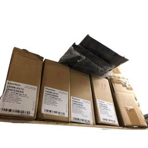 Manchon thermorétractable CRSM-CT-53/13 en polyoléfine, matériau isolant haute température, disponible en stock - Product Image 4