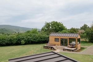 <span class=keywords><strong>Maison</strong></span> mobile certifiée CE, <span class=keywords><strong>maison</strong></span> préfabriquée en <span class=keywords><strong>bois</strong></span> de luxe à faible coût, villa, hôtel, <span class=keywords><strong>petite</strong></span> <span class=keywords><strong>maison</strong></span> avec vue sur le lac - Product Image 2