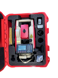 Estación Total Kolida KTS-442UT/KTS-442U con Precisión de 2'' y Sin Prisma para Instrumentos de Topografía - Product Image 4