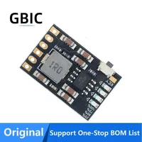Carte d'alimentation Mobile DC 5V 2.1A 4.2V Charge/décharge Boost 3.7V Lithium 18650 Module indicateur de Protection de batterie produit PMIC