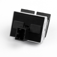 Interruptor de Control de ventanilla eléctrica del lado del conductor para VW Transporter T5 T6 7E0959855A piezas de coche