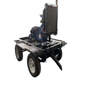 מנוע וולוו פנטה משומש 250 Kva דיזל שקט גנרטורים 320kva 360kva 400kva 430kva וולוו פנטה דיזל גנרטור - Product Image 3