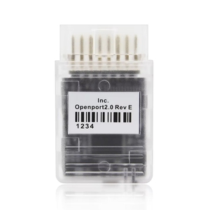 (bssy) Open Port 2.0 Tactrix Openport Tools, Equipo de Prueba para Subaru - Product Image 2