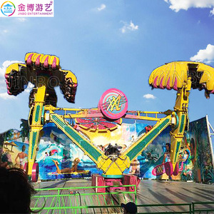 Công viên giải trí chủ đề đi xe tablette máy tính bảng ottiche cung hoàng đạo súng trường phạm vi xoáy xoáy Máy trộn phạm vi quang học T10 máy tính bảng lưu lượng kế - Product Image 6