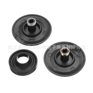 ปุ่ม Audi Mmi รุ่น 8K0998068A สำหรับ A4 A6 Q5 อะไหล่พลาสติกทดแทน - Product Image 4