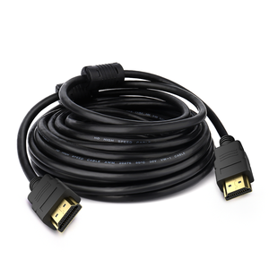Bán Buôn Độ Nét Cao Cho HDMI 1.4 PVC Áo Khoác Kết Hợp Lá Chắn 1080P Kết Nối Cho Truyền Hình Cáp Loa Máy Tính - Product Image 3