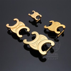 Đôi C Đầy Đủ Đặc Điểm Kỹ Thuật Của Phụ Nữ Vành Đai Khóa Tự Làm Phụ Kiện Túi Với Khóa Và Vít Pin Đặc Biệt Phụ Tùng Túi & Phụ Kiện - Product Image 1