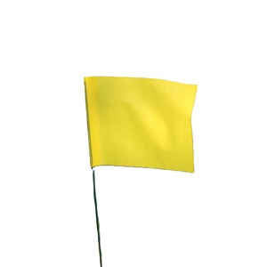 ธงสัญลักษณ์สำหรับงานสำรวจหิมะกลางแจ้ง หลายสี ทนทาน ราคาประหยัด ขายส่ง - Product Image 5