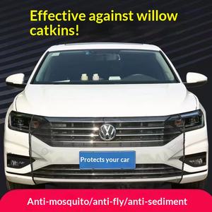 Nueva Red de Protección Anti-insectos para Motor de Coche, Cubierta de Protección para Tanque de Agua, Alta Permeabilidad - Product Image 5