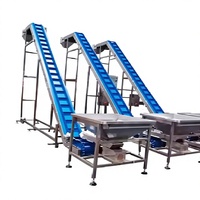 Système d'alimentation automatique Vibroite VB-1 en acier inoxydable pour vis, avec vitesse réglable, élévateur à trémie pour ligne de production, alimentation en vrac de vis