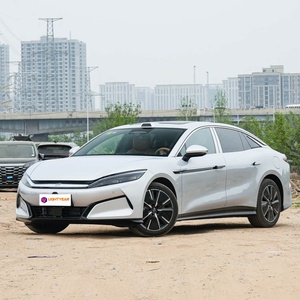 BYD Han L DM-i PHEV Sedan a Lungo Raggio, 200km di Autonomia EV, 1500km Totale, 1.5T, Efficienza Termica del 45.3%, per Famiglia e Flotte - Product Image 1