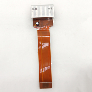 Cabezal de Impresión de Transferencia Térmica de 32 mm 408657 Compatible con Impresoras VJ 6330 y <span class=keywords><strong>LINX</strong></span> <span class=keywords><strong>TT750</strong></span> TTO - Product Image 2
