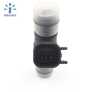 Nuevo Inyector de Gasolina Peivso de Plástico 25377439 para BYD F3 JAC Refine Rein 2.0L 2.2L, Ahorro de Combustible, Entrega Rápida - Product Image 3