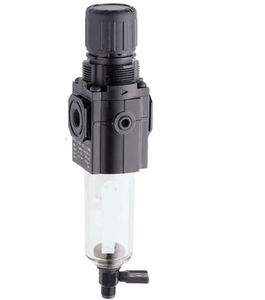 Nuevo Filtro Excelon Original B73g-2ak-qd3-rmn, Regulador B73G-3GK-QD3-RMN con Manómetro B73G-3GK-AD1-RMN, Serie B73G - Product Image 4
