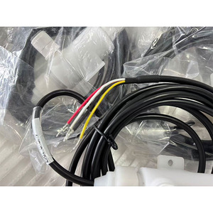 SUNHO plástico Mini <span class=keywords><strong>Tee</strong></span> Sensor S-1.0-NTC10K-MINI 20/200/2000 EUA/CM Condutividade Sonda 20/200/2000 PPM TDS eletrodo para água - Product Image 4