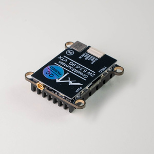เครื่องส่งสัญญาณวิดีโอ GreatMountain 2W 5.3-5.9G VTX สำหรับโดรน FPV พร้อมเสาอากาศและขั้วต่อ - Product Image 2