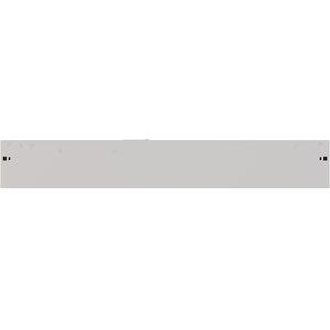 ETL 24 Inch <b>LED</b> Under Cabinet Lighting <b>Dimmable</b> Hardwired or Plugged-in Installation Under Counter <b>Light</b> Warm White - Product Image 5