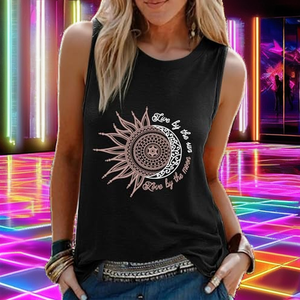 เสื้อกล้ามเกาะอกเซ็กซี่สำหรับฤดูใบไม้ผลิและฤดูร้อน - ผ้าชีฟองสำหรับผู้หญิงใส่ไปงานปาร์ตี้คลับ - Product Image 2
