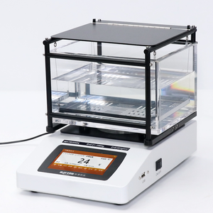 Mayb1202k xách tay kim loại quý mật độ Tester Vàng mật độ Detector Vàng k giá trị <span class=keywords><strong>Analyzer</strong></span> - Product Image 1