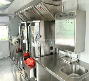 <span class=keywords><strong>Vélo</strong></span>-café mobile, remorque de restauration pour pizzas, <span class=keywords><strong>caravane</strong></span> alimentaire à <span class=keywords><strong>vendre</strong></span> - Product Image 3
