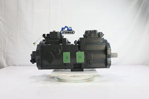 31QA-10010 31NA-10030 31Q9-10030 XPower Bomba hidráulica para el conjunto de bomba principal de excavadora sobre orugas de 21/2" - Product Image 3