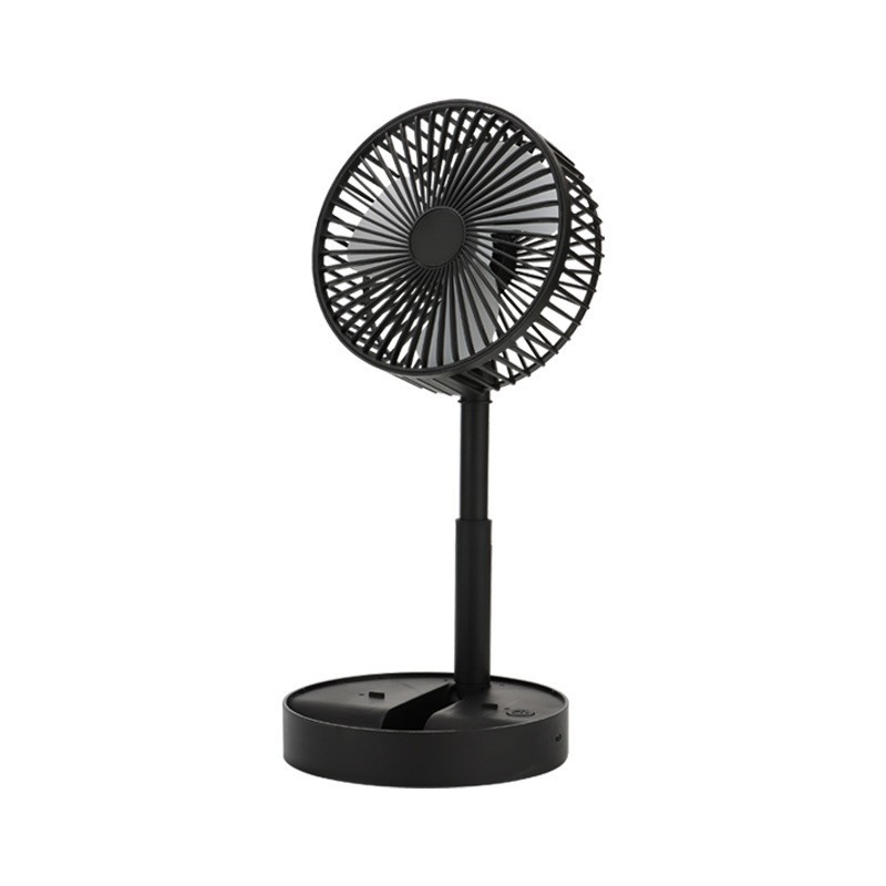 Portable Small Fan USB Rechargeable Mobile