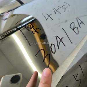 AISI 304/304L, ASTM A240, AMS 5513/5511 bobinas de acero inoxidable laminadas en caliente bobinas de chapa de acero inoxidable - Product Image 3