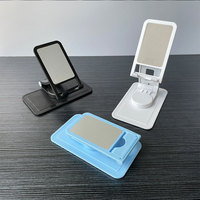 Nouveau support pliable portable pour téléphone portable et tablette 2026