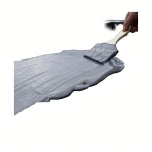 Revestimiento Impermeabilizante de Poliuretano para Techos y Paredes, Pintura a Base de Agua de Alta Calidad con Diseño Moderno, Muestras Gratis Disponibles - Product Image 1